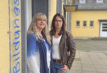 10 Jahre Bildungshaus - Janet K&ouml;nig