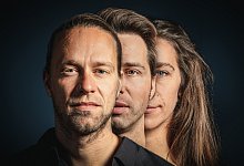 pulsar-trio - Benjamin Maltry