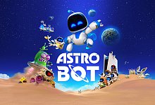 astro-bot-key-visual - 1 - Sony Interactive