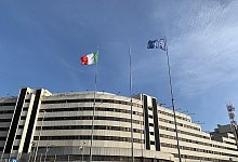 Italienische Mafia - Annette Reuther/dpa