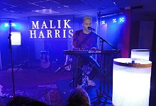 harris_3 - Hajo G&auml;rtner