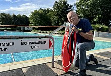 freibad-werreanger - Sandra Castrup