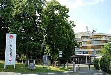 Kreishaus - Sven Koch