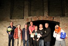 lesung1 - Lara Möller