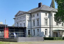 Ferienworkshops Landesmuseum - Lippisches Landesmuseum