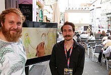 Kultur & Art Initiative - Thomas Krügler