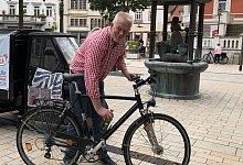 jupp_westfeld_sommersause - Thomas Reineke