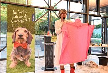 Katrin Iskam - Karin Prignitz