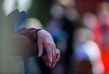 Einsamkeit - Klaus-Dietmar Gabbert