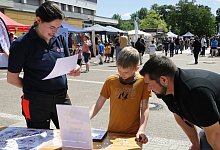 drk-spielstand - Hajo G&auml;rtner