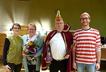 carnevalos-1 - Rudi Rudolph