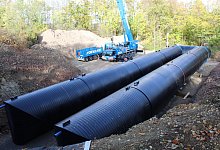 Hochbeh&auml;lter Biesterberg - Nadine Uphoff