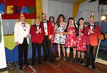 karneval_in_istrup_3 - Hajo G&auml;rtner