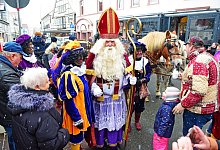 OL Sint Nicolaas - Nicole Ellerbrake