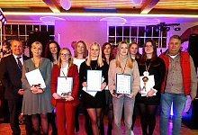 Sportball - Rudi Rudolph