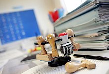 urn:newsml:dpa.com:20090101:160712-99-657907 - Patrick Pleul/dpa (Symbolfoto)