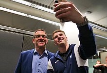 ali_huti - J&ouml;rg Hagemann