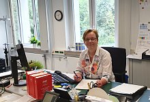 doris-middeke-heistermann-an-ihrem-arbeitsplatz - Inn-tegrativ GmbH