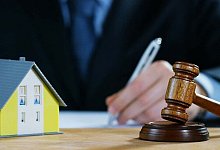 Zwangsversteigerung - Symbolbild: Pixabay