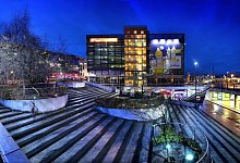 Boulevard - Symbolfoto: Andreas Frücht