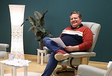 Kramer - Alexandra Schaller