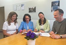 2023-06-05_balu-und-du_vertragsunterzeichnung - Bürgerstiftung Detmold