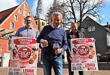 cheatday - Katrin Kantelberg