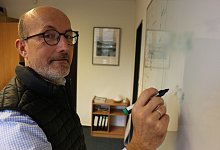 Heiko Wind (Aufmacher) weich - Janet K&ouml;nig