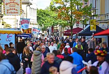 Residenzfest Detmold - 1 - Nicole Ellerbrake