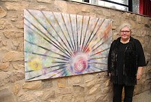 Christel Aytekin - Nadine Uphoff