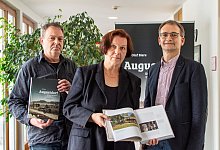 Augustdorf-Autoren - Raphael Bartling