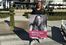 Pink Oktober - 1 - Sven Kienscherf