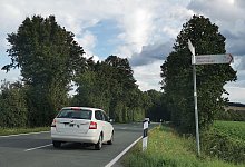 Hummerbrucher Stra&szlig;e - 1 - Sylvia Frevert