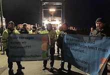 urn:newsml:dpa.com:20090101:240105-911-012142 - Hagen Wohlfahrt/Schleswig-Holsteinischer Zeitungsverlag/dpa