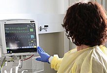 Pflegerin - Bernd Wei&szlig;brod