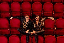 siegfriesjoy_shoot_1_max_hartmann - Max Hartmann