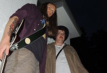 et-hotline-project - Ab & Zu in Detmold