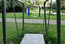 Sportger&auml;te - Hajo G&auml;rtner