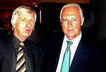 thekaiser - Rolf Everding