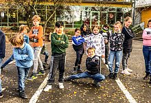 Kinder - Musikschule Bad Salzuflen