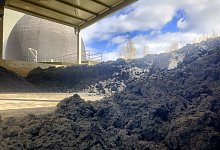 klarschlamm - Thomas Lieske