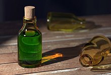 Giftmord - Symbolfoto: pixabay / Creative Commons