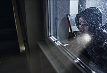 Einbrecher - andrey popov/123rf/Barmenia