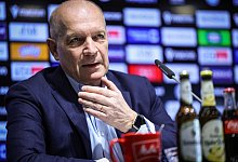 Vorstellung Christoph Wortmann - Sarah Jonek