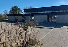 miw-sporthalle-2 - Archivfoto: Michaela Wei&szlig;e