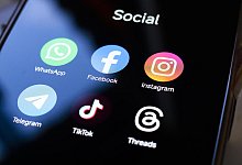 Illustration in Paraguay. - picture alliance