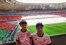 fussball_fans_munchen - Matthias Dirscherl