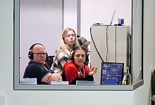 Nele Franz - Jörg Hagemann