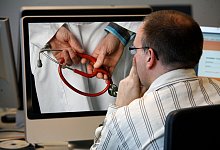 kr_internetaerzte - Archivbild: Bernhard Preuss