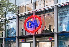 Rund 100 C&A-Filialen im Zuge der Lockerungen wiedereröffnet - CandA